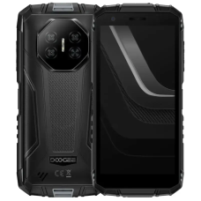 Смартфон Doogee Fire 3 Pro 4/128GB Twilight Grey EU