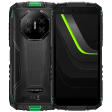 Смартфон Doogee Fire 3 Pro 4/128GB Forest Green EU