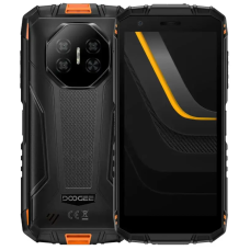 Смартфон Doogee Fire 3 Pro 4/128GB Blaze Orange EU