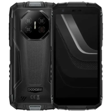 Смартфон Doogee Fire 3 Ultra 6/256GB Twilight Grey EU