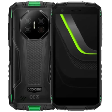 Смартфон Doogee Fire 3 Ultra 6/256GB Forest Green EU