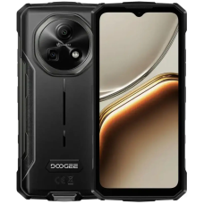 Смартфон Doogee Fire 7 4/256Gb Twilight Gray EU