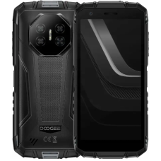 Смартфон Doogee Fire 3 3/64GB Twilight Gray EU