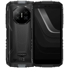 Смартфон Doogee Fire 3 Max 8/256GB Twilight Gray EU