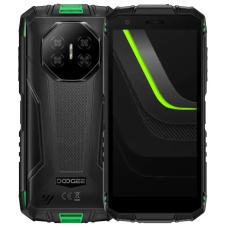 Смартфон Doogee Fire 3 Max 8/256GB Forest Green EU