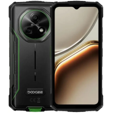 Смартфон Doogee Fire 5 Ultra 8/256Gb Forest Green UA
