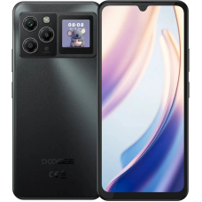 Смартфон Doogee M30 Pro VIP Edition 8/256Gb Elegant Black EU