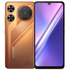 Смартфон Doogee M30 6/256GB Solar Orange EU