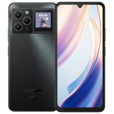 Смартфон Doogee M30 Pro 8/256Gb Elegant Black EU