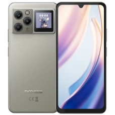 Смартфон Doogee M30 Pro 8/256Gb Moonlight Grey EU