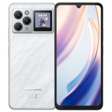 Смартфон Doogee M30 Pro 8/256Gb Mist White EU