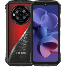Смартфон Doogee S118 Pro 8/512Gb Cornelian Red EU