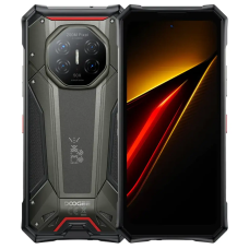 Смартфон Doogee S300 Plus 12GB/1TB Shadow Gray EU