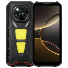 Смартфон Doogee V Max Play 16/512Gb (with projector) Black EU