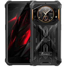 Смартфон Fossibot F101 Pro 8/128GB Orange