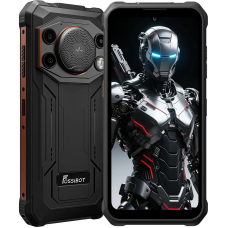 Смартфон Fossibot F110 Pro 8/128GB Orange