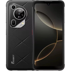 Смартфон Fossibot F112 Pro 8/256GB Obsidian Black