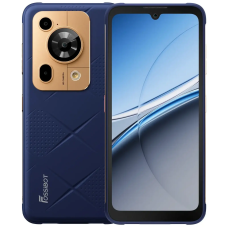 Смартфон Fossibot F112 Pro 8/256GB Sapphire Blue