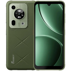 Смартфон Fossibot F112 Pro 8/256GB Forest Green