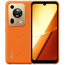 Смартфон Fossibot F112 Pro 8/256GB Flame Orange