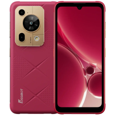 Смартфон Fossibot F112 Pro 8/256GB Velvet Rose Red