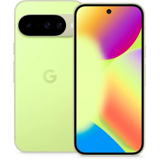 Смартфон Google Pixel 10 12/128GB Lemongrass