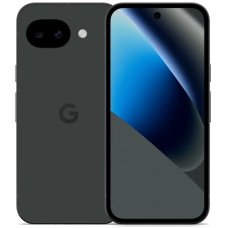 Смартфон Google Pixel 10a 8/256GB Obsidian