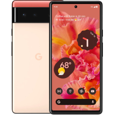 Смартфон Google Pixel 6 Pro 12/128GB Kinda Coral (Japan)