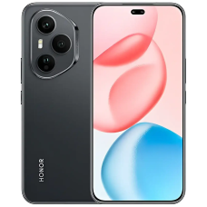 Смартфон Honor 400 Pro 12/512GB Midnight Black