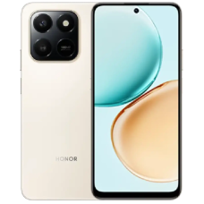 Смартфон Honor 400 Smart 4G 6/128GB Desert Gold