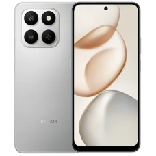 Смартфон Honor 400 Smart 5G 8/256GB Silver