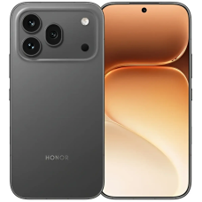 Смартфон Honor 600 Pro 12/512Gb VKP-NX9 Black