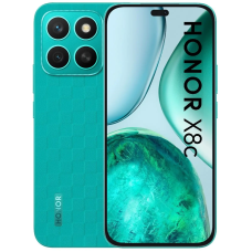 Смартфон Honor X8c 8/512GB Marrs Green