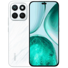 Смартфон Honor X8c 8/512GB Moonlight White