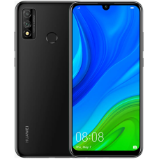 Смартфон Huawei P Smart 2020 4/128GB Midnight Black EU