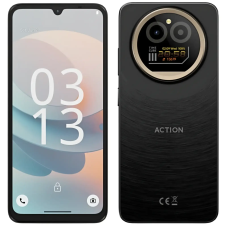 Смартфон Oukitel IIIF150 Action A5 Pro 3/256GB Black EU