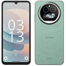 Смартфон Oukitel IIIF150 Action A5 Pro 3/256GB Green EU