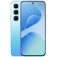 Смартфон Infinix HOT 60 Pro 8/128GB Sapphire Blue UA