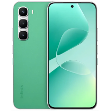 Смартфон Infinix HOT 60 Pro 8/128GB Jungle Breath UA