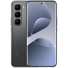 Смартфон Infinix HOT 60 Pro Plus 8/256GB Sleek Black UA