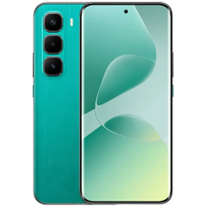 Смартфон Infinix HOT 60 Pro Plus 8/256GB Moco Cyber Green UA