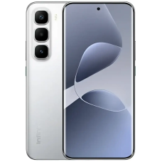 Смартфон Infinix HOT 60 Pro Plus 8/256GB Titanium Silver UA