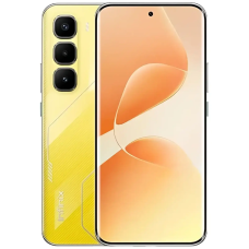 Смартфон Infinix HOT 60 Pro Plus 8/256GB Sonic Yellow UA