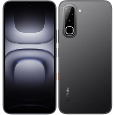 Смартфон Infinix HOT 70 4/128GB X6895 Night Pulse UA