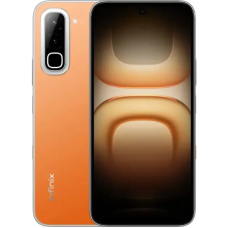 Смартфон Infinix HOT 70 4/128GB X6895 Thermo Orange UA