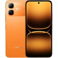 Смартфон Infinix Smart 20 X6840B 4/64GB Sunlike Orange UA