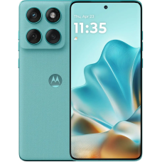 Смартфон Motorola Edge 60 Fusion 5G 8/256GB Amazonite (PB7E0036)
