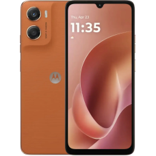 Смартфон Motorola Moto G06 4/64GB Arabesque (PBA20003UA) UA
