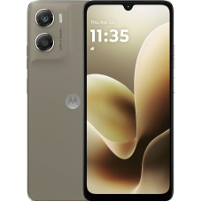 Смартфон Motorola Moto G06 Power 4/256GB Laurel Oak (PBA00001UA) UA