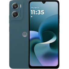 Смартфон Motorola Moto G06 Power 4/256GB Tapestry (PBA00000UA) UA